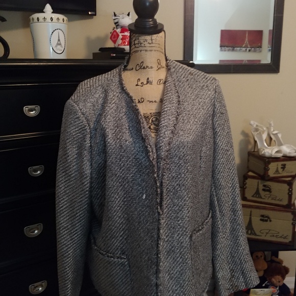 Jacket - Picture 2 of 2